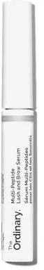 The Ordinary Multi-Peptide Lash and Brow Serum, Sérum Multipeptídico para Ojos, Fórmula con péptidos para unas pestañas y cejas más gruesas y voluminosas, 5 ml