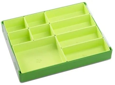 Gamegenic Token Silo Green/Lime - Multilenguaje (Incluye Español)