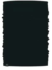 BUFF® Polar Neck Warmer Black Unisex Adult