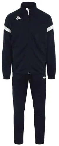 Kappa Chandal Dalcito, Hombres, XL, Azul/Blanco