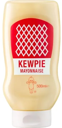 KEWPIE - Mayonesa japonesa - 1 X 500 ML
