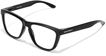 HAWKERS One Gafas Luz Azul para Hombre y Mujer - Gafas Ordenador con Filtro Azul