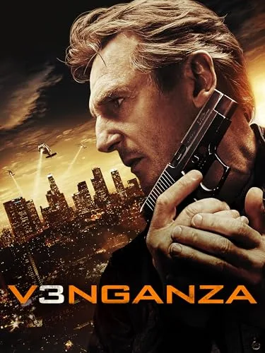 Venganza 3