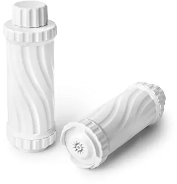 Ibili 687400 Churrera a Rosca, Máquina de Cookies, Plástico Libre de BPA, 12 Discos para Todo Tipo de Churros y Pastas, 0,65 Litros