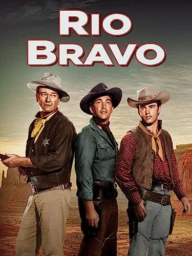 Rio Bravo