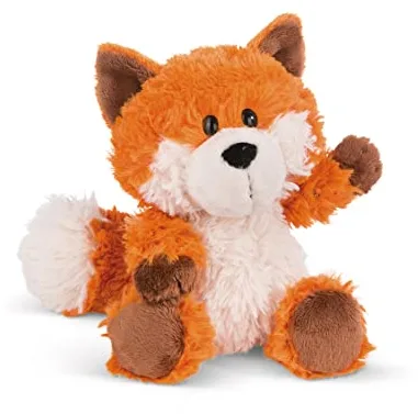 Peluche Zorro Fridalie 25cm