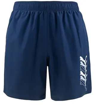 Puma Shorts 701226821 Trajes de baño, Azul Marino, L Hombre