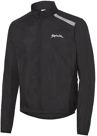 PARAVIENTOS ANATOMIC UNISEX NEGRO T. L