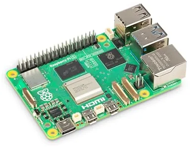 Raspberry Pi 5 8GB