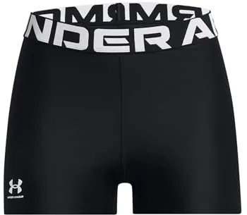 Under Armour Mujer UA HG Shorty Shorts