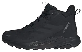 adidas Men's Zapatilla Terrex Anylander Mid Rain.Rdy Hiking