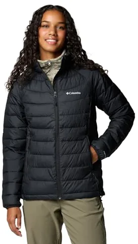 Columbia Mujer Chaqueta Aislante Ava Alpine II