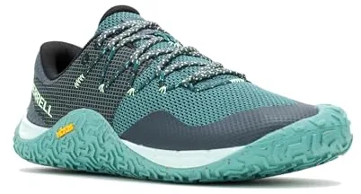 Merrell Trail Glove 7, Zapatillas Hombre, Pizarra, 46.5 EU