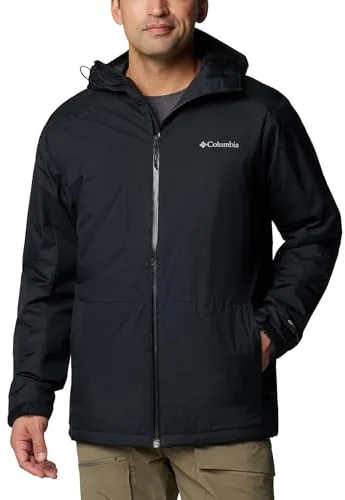 Columbia Mujer Chaqueta Softshell Flora Park II
