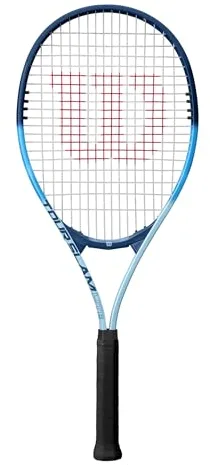 Wilson Tour Slam Lite TNS RKT
