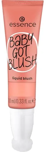 Baby Got Blush Colorete Líquido #40-Coral Crush 10 Ml