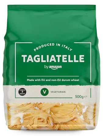 by Amazon Tagliatelle, 500g