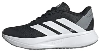 adidas Unisex niños Duramo SL2 Shoes Kids, Core Black/FTWR White/Grey, 36 2/3 EU