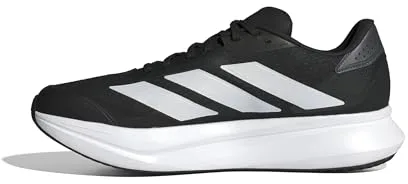 adidas Hombre Duramo SL 2 Running Shoes, Core Black/Cloud White/Grey Five, 42 EU