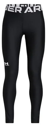Under Armour Niñas HG Legging Pants