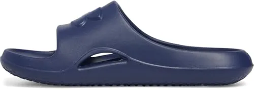 Under Armour UA M Locker V SL Chanclas de hombre de secado rápido, cómodas chanclas deportivas para vestuario, ducha o playa