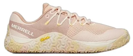 Merrell Trail Glove 7, Zapatillas Mujer, Sal Rosa, 39 EU