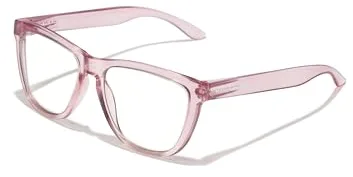 HAWKERS One Gafas Luz Azul para Hombre y Mujer - Gafas Ordenador con Filtro Azul