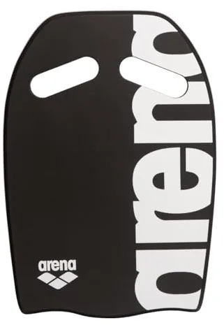 Arena Tabla de Natación, Ayuda de Entrenamiento para Piscina, Tabla de Piscina con Aberturas Moldeadas, Varias Opciones de Posición de Manos, 100% EVA (Sin PVC)