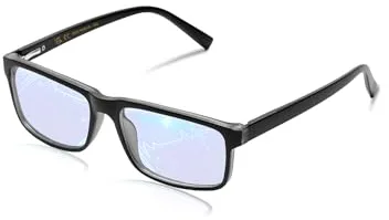 VMJFBJ Gafas Luz Azul Hombre Mujer, Anti Luz Azul, Filtro Luz Azul para Ordenador, Pantallas y Gaming, ProteccióN y Reducen Fatiga Ocular