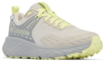 Columbia Konos TRS Outdry Zapatos, Diseño Impermeable Resistente, Agarre Superior, Comodidad Duradera, Soporte Seguro del Mediopié, Estabilidad Perfecta, Absorción de Impactos - Mujer