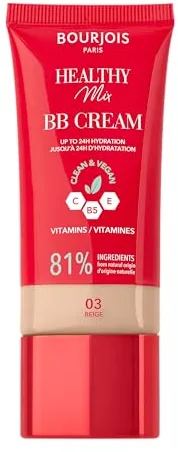 Bourjois Healthy Mix BB Cream - 03 - Beige 30 ml