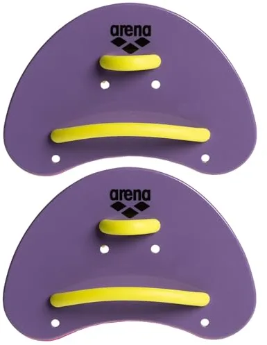 Arena Herramienta de Entrenamiento Finger Paddle Elite