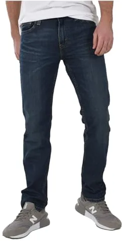 Levi's 511 Slim v5, Jeans Hombre, Figure It out ADV, 31W / 32L