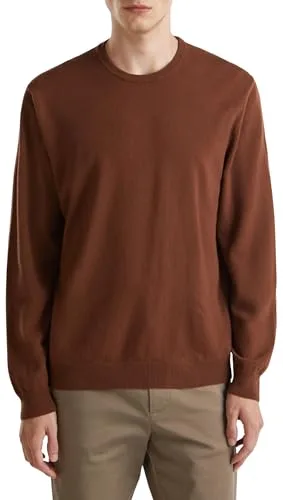 United Colors of Benetton Malla G/C M/L, marrón, M