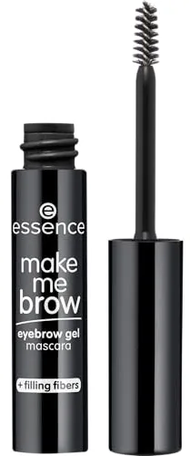 Essence Cosmetics Make Me Brow Máscara Gel Para Cejas, Definir, En Gel, 3.8 ml