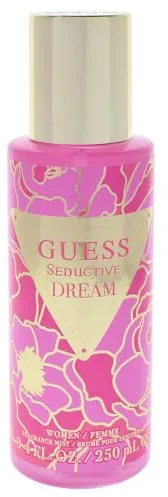 GUESS SEDUCTIVE DREAM FOR WOMEN 250ML FM