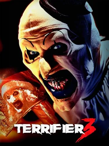 Terrifier 3