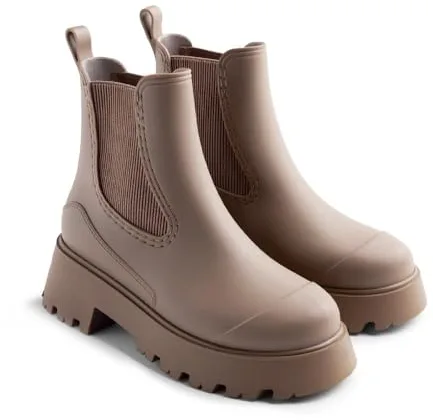 GIOSEPPO Botines DE Agua Plataforma Belding