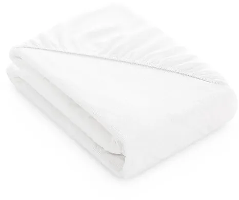 Todocama - Protector de colchón/Cubre colchón Ajustable, de Rizo, Impermeable y Transpirable. 3003 (Todas Las Medidas Disponibles). (Cama 80 x 190/200 cm)