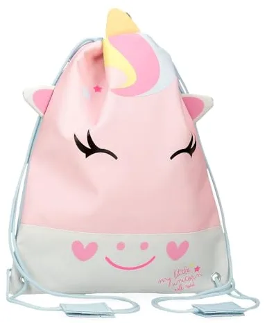 Roll Road Happy Pets Bolsa de Merienda Multicolor