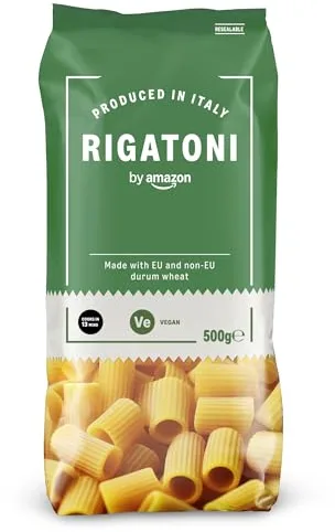 by Amazon Rigatoni, 500g