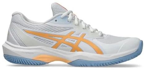 Asics Gel-Game FF Padel Blanco Mujer 1042a286