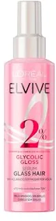 L'Oréal Paris Elvive Glycolic Gloss Sérum Glass Hair sin aclarado 150 ml
