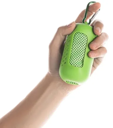 Toalla deportiva de refrigeración para gimnasio, baño de hielo, secado rápido, viajes, playa, viajes, deportes, gimnasio, baño de secado rápido