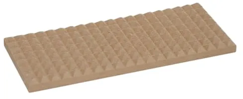 Tabla de meditación de yoga de madera, 11,81 pulgadas, equilibrio de yoga | madera natural 500 g de equilibrio de bienestar, ideal para principiantes, adultos, mujeres, hombres, hogar, estudio, sala