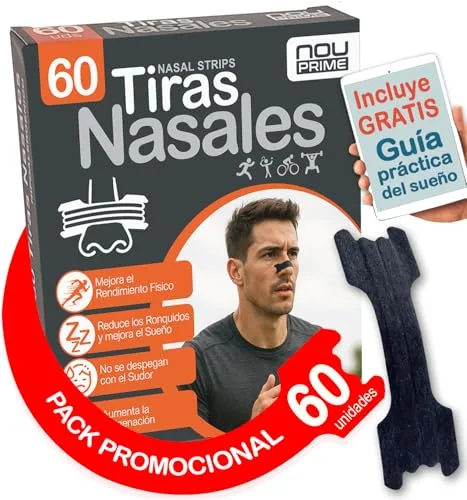 60 Tiras Nasales Antironquidos Para Dormir Breathe Right Tiras Nasales Ronquidos Soluciones Tiritas Nariz Respirar Mejor Por La Nariz Tiras Antironquidos Nasal Strips Dejar De Roncar negras