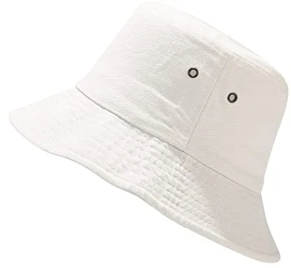 Sombrero Pescador Gorro Pescador Hombre Chapeau De Sol Playa Grande Sombrilla Gorra Tenis Safari Paja Transpirable Vaquero Talla 62 Militar Ventilador Ropa Senderismo Montañismo Sombreros para El