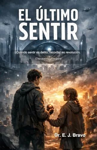 El Último Sentir: Una novela distópica