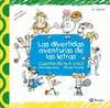 Libro juvenil aventura