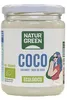 Aceite coco virgen